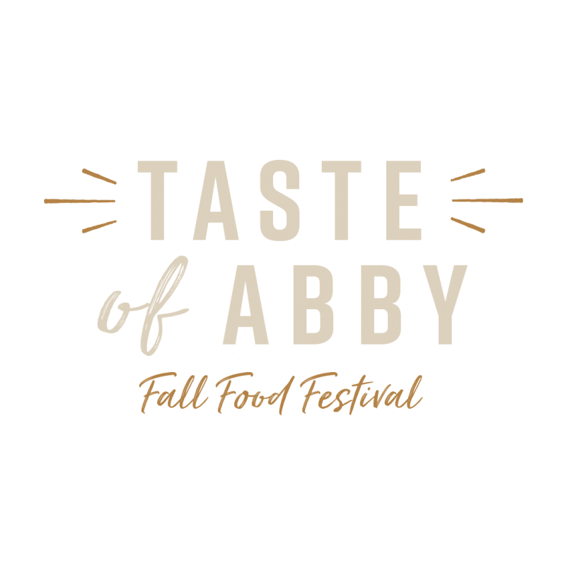 Events – Taste of Abby