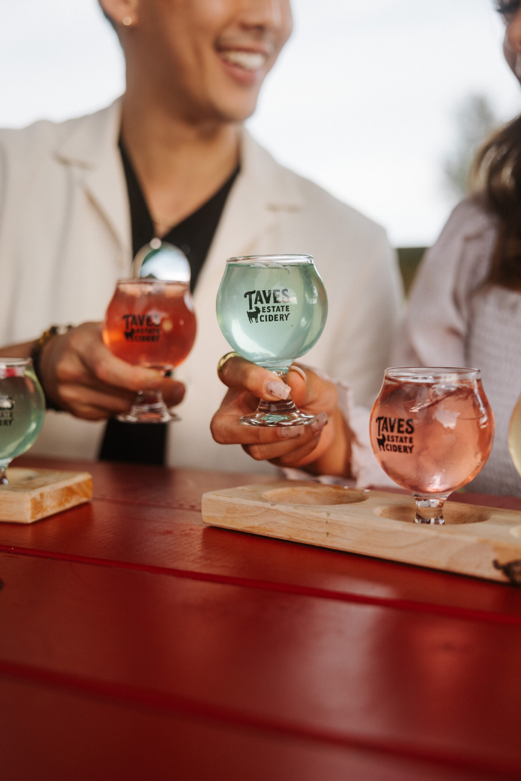 Tave’s Estate Cidery