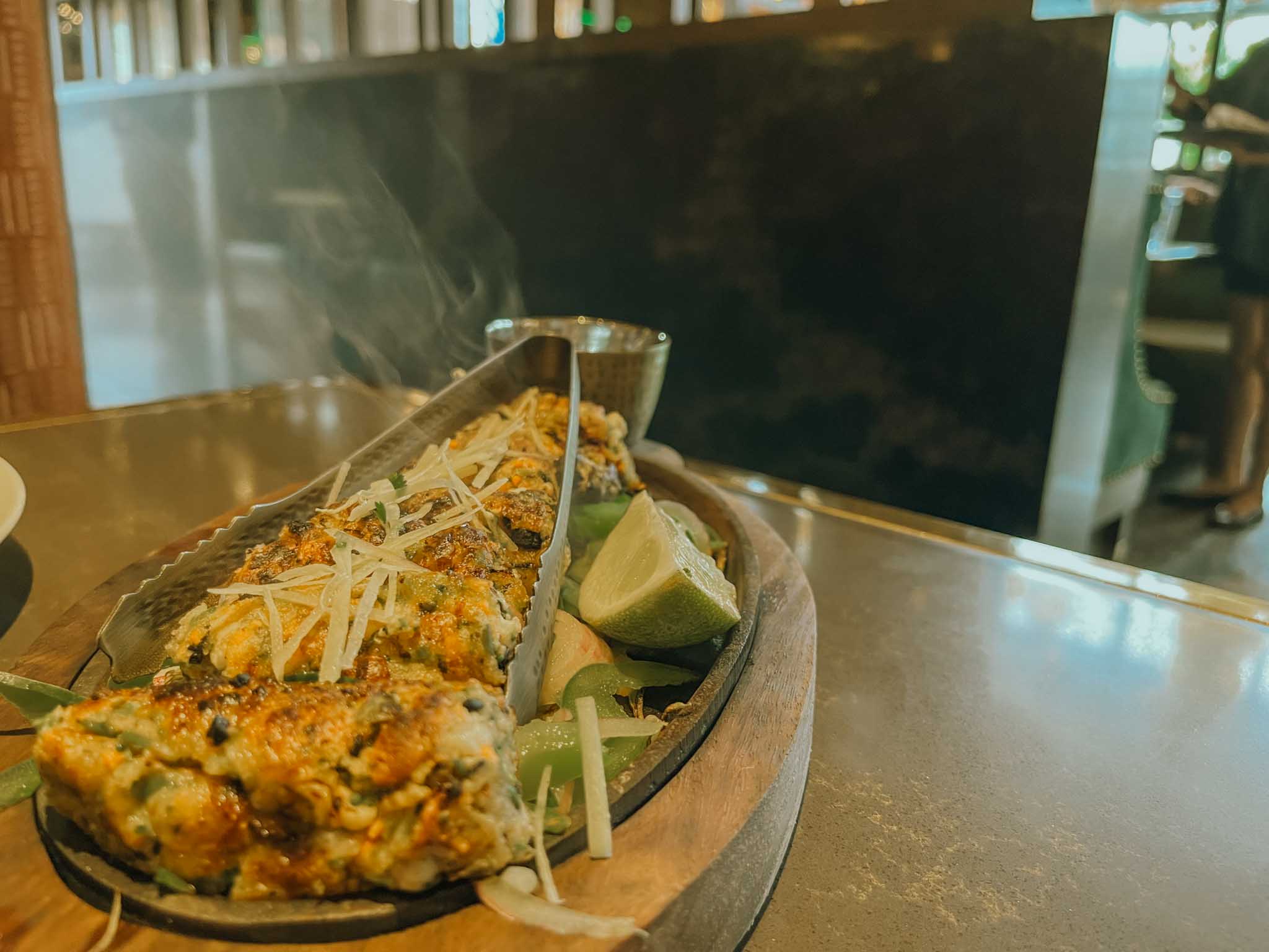 Tasty Indian Bistro-1-4